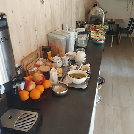 Pokoj Z Aneksem Z Niezaleznym Wejsciem * Władysławowo